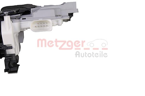 METZGER 2314185 GREENPARTS Türschloss